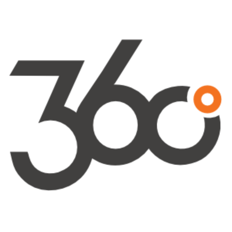 360 Marketing Logo