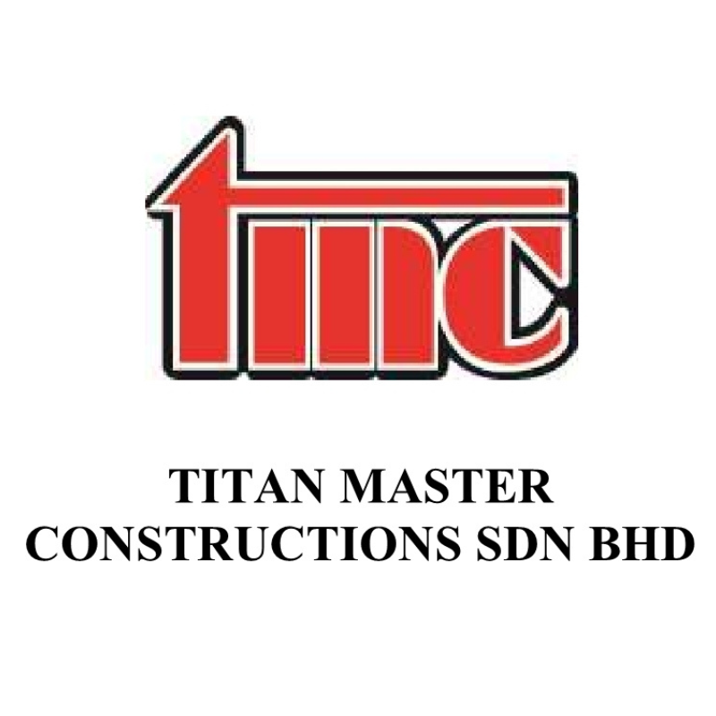 Titan Master Constructions Sdn Bhd
